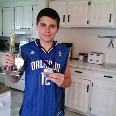 Profile Picture of Kyle Gagnon (@GagnonKyle6) on Twitter