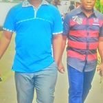 Armand Noel Lohourou - Instagram Profile Picture of Armand Noel Lohourou (@armandnoellohourou) on Instagram