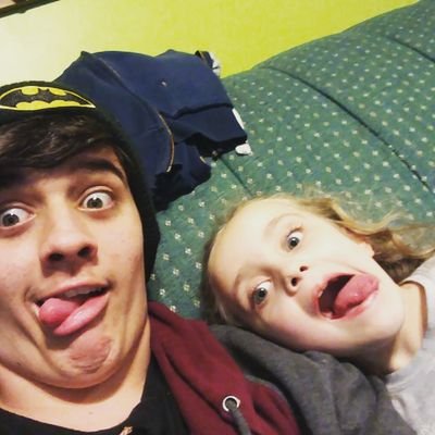 Profile Picture of Ben Kindred (@kindred_ben) on Twitter