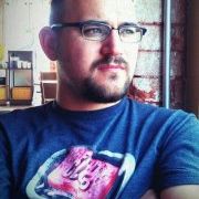 Profile Picture of Bradley Erickson (@mesidin) on Pinterest