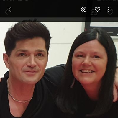 Profile Picture of Cathy Andrews (@andrews715) on Twitter
