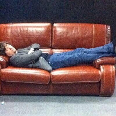 Profile Picture of Fabio De Luigi (@@FabioDeLuigi) on Twitter