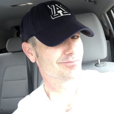 Profile Picture of Bradley Pemberton (@brad_stivers) on Twitter