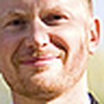 Profile Picture of Gareth Billstrand Rychter (@Gareth Billstrand Rychter) on Flickr