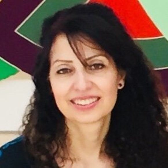 Profile Picture of Soheila Saberzadeh (@soheila_s) on Poshmark