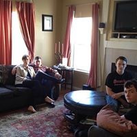 Profile Picture of Sean Tremblay (@sean-tremblay-7) on Quora