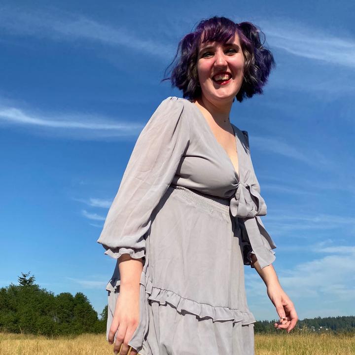 Profile Picture of Ariana Knobel (@arianaknobel17) on Tiktok