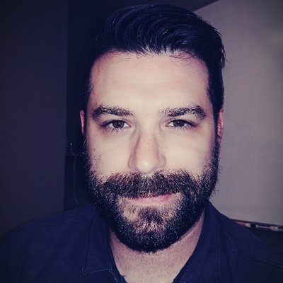 Profile Picture of Mathieu Moquin (@MattMoquin) on Twitter