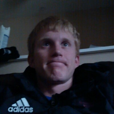 Curtis Kelly - Twitter Profile Picture of Curtis Kelly (@CurteousCurtis) on Twitter