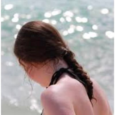 Profile Picture of Jaime Goode (@JaimeGoode2) on Twitter