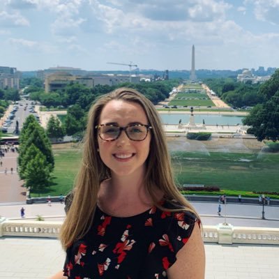 Profile Picture of Lindsay Gorman (@lindsaygorm) on Twitter