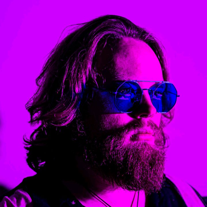 Profile Picture of Darren Berger (@@thedustviking) on Tiktok