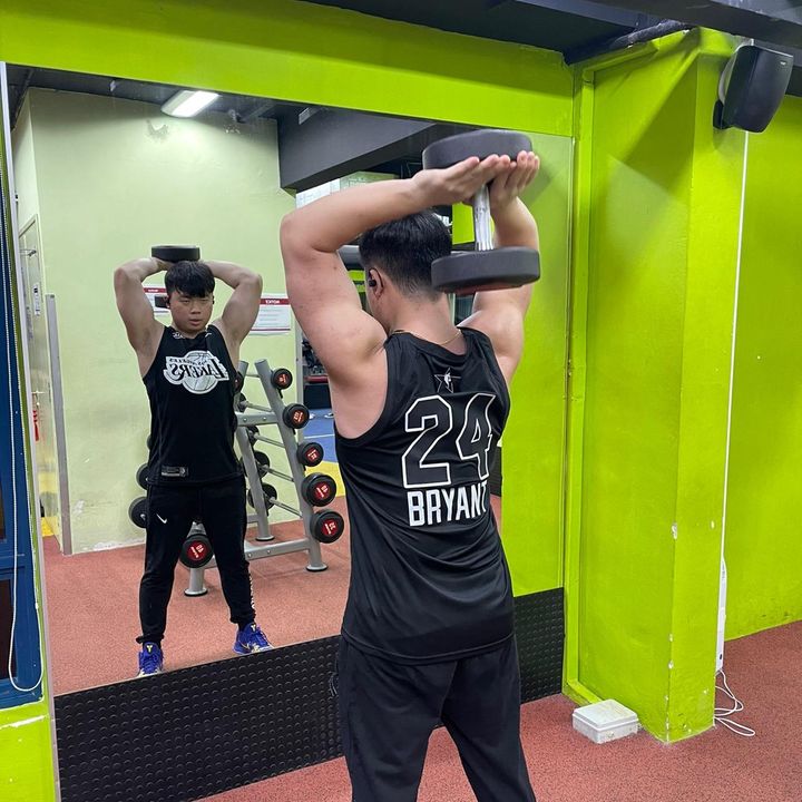 Profile Picture of Jason Liew (@jl1110) on Tiktok