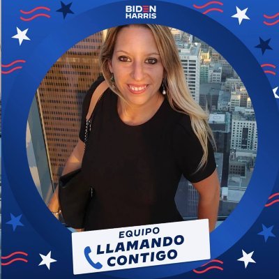 Profile Picture of Isabel García-Ajofrín (@IbelGars) on Twitter