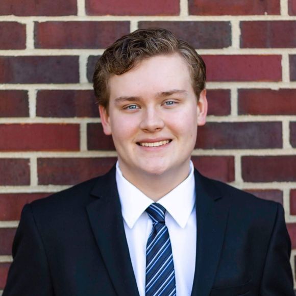 Profile Picture of Nathan Deboer (@natechrgrfan) on Poshmark