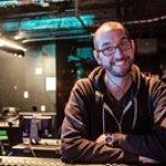 Profile Picture of Bryan Roberts (@bad_ray_gun_sticks) on Instagram