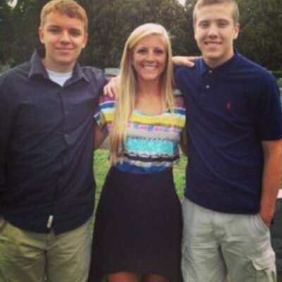 Profile Picture of Tyler Wolfe. (@TheNameTy) on Twitter