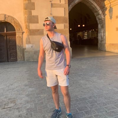 Profile Picture of Matthew Mckeown (@Matthewmckeown_) on Twitter