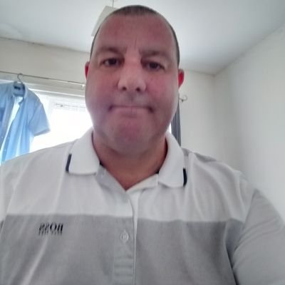 Profile Picture of Paul Standish (@PaulStandish9) on Twitter