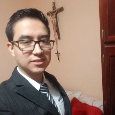 Profile Picture of Enrique Chavez (@enriquechavez2) on Twitter