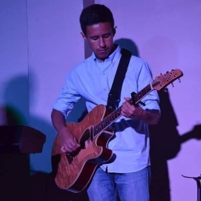 Profile Picture of Omar Bitar (@omarbitar5) on Twitter