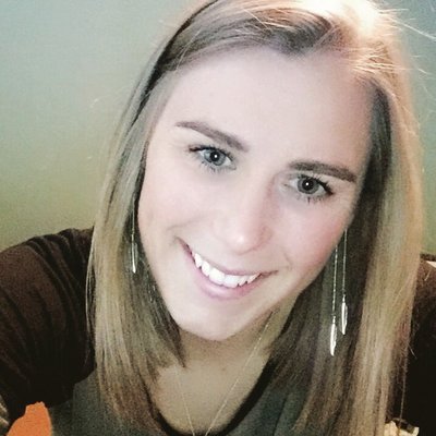 Profile Picture of Jaymee Marie (@JayOstrom15) on Twitter