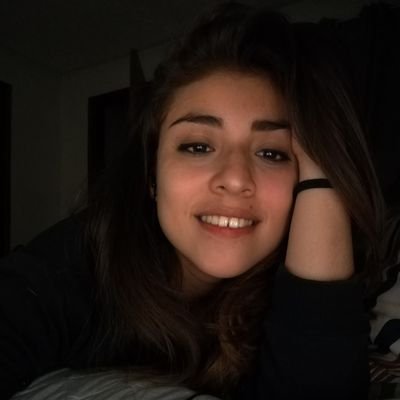 Profile Picture of Jimena Córdova (@Jim_Cordova) on Twitter