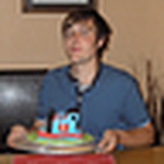 Profile Picture of matthew hannan (@giveumhell) on Flickr