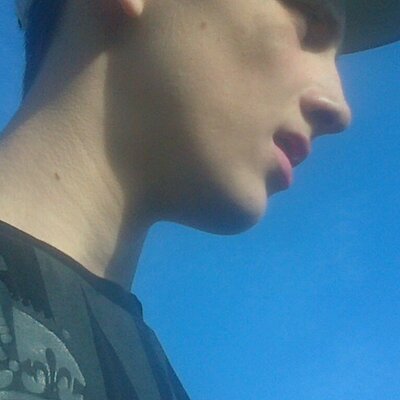 Profile Picture of Calvin Mckenzie (@calvinmckk97) on Twitter