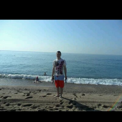 Profile Picture of Scott Gooding (@GoodingScott) on Twitter