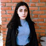 Profile Picture of Kristine Simonyan (@_kristinka2521_) on Instagram