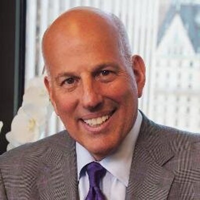 Profile Picture of Dr. Michael Gelb (@DrGelb) on Twitter