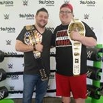 Profile Picture of Bryan Gammons (@thatbryguy1995) on Instagram