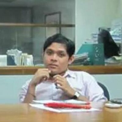 Profile Picture of Joseph Lazaro Garcia (@josephjlgarcia) on Twitter