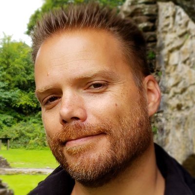 Profile Picture of Dustin T Bingham (@DustinTBingham1) on Twitter