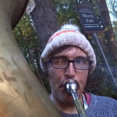 Profile Picture of James Kennedy (@UD880) on Twitter