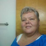 Profile Picture of Rebecca Sharp (@queen_lizzie66) on Instagram
