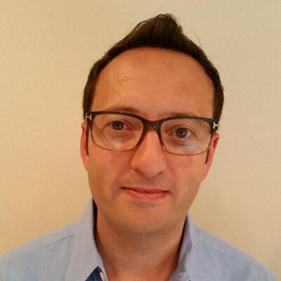 Profile Picture of Barry Kaye (@barrykaye) on Twitter