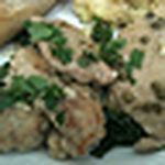 Profile Picture of Trey White (@chef trey) on Flickr