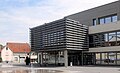 Profile Picture of Audincourton Wikipedia