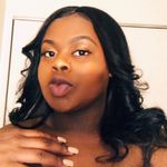 kenisha Jones - Instagram Profile Picture of kenisha Jones (@nishaa_x3) on Instagram