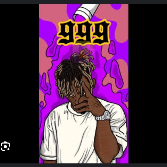 Profile Picture of 999 R.I.P JuiceWrld (@johnathanhussey) on Tiktok