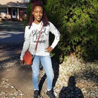 Profile Picture of Quiana Stevenson (@quiana-stevenson-1) on Quora