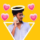 Profile Picture of   Pranav Lekurwale... (@mr_panya_official) on Tiktok