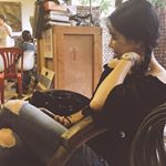 Profile Picture of Deborah Wong 咏婷 (@deborahbie) on Instagram