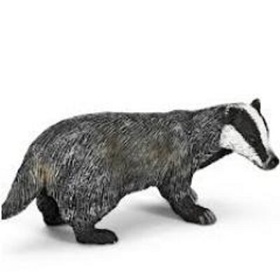 Profile Picture of Alex Pickard (@toybadger) on Twitter