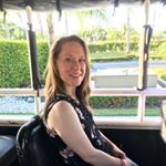 Profile Picture of Stephanie Shaddon (@stephanieshaddon) on Instagram