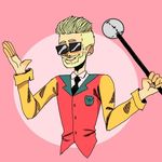 Profile Picture of Zac Bissonnette (@guydoodperson) on Instagram