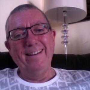 Profile Picture of Kevin Grice (@Kev030755) on Twitter