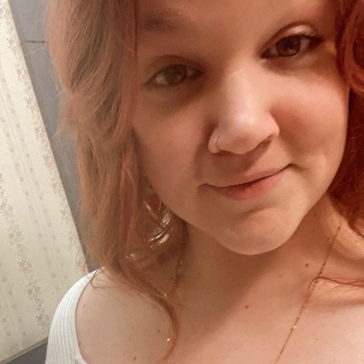 Profile Picture of Kelly Crego (@kellycrego) on Tiktok